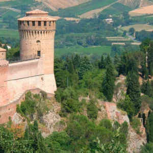 FAENZA E BRISIGHELLA - 28 settembre