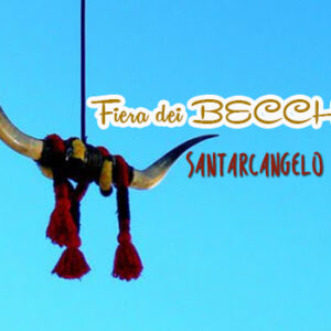 AUTUNNO ROMAGNOLO: FIERA, PESCE E PROFUMO DI MARE - 9 novembre