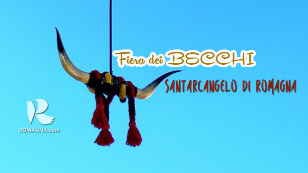 AUTUNNO ROMAGNOLO: FIERA, PESCE E PROFUMO DI MARE - 9 novembre