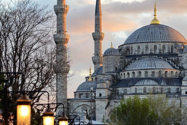 ISTANBUL