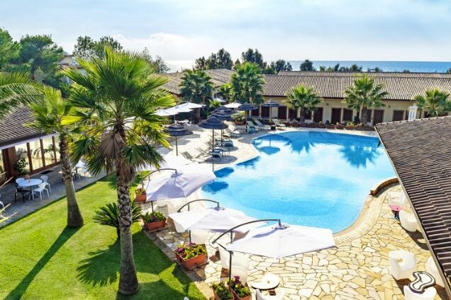 CILENTO: SOGGIORNO A PAESTUM Dal 21 al 28 Giugno 2026