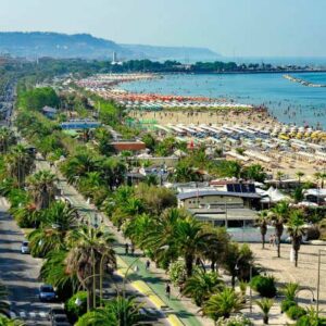 SOGGIORNO A SAN BENEDETTO DEL TRONTO