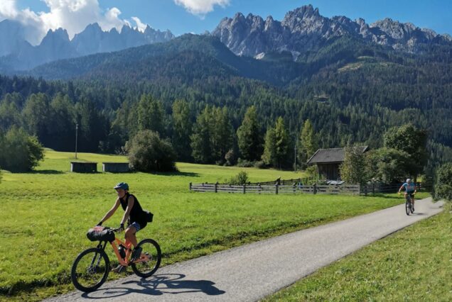 TRE CIME DI LAVAREDO, LAGO DI MISURINA, SAN CANDIDO, LIENZ