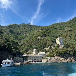 IL GOLFO DEL TIGULLIO