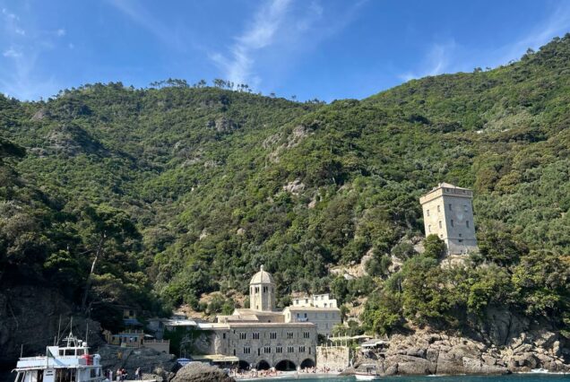IL GOLFO DEL TIGULLIO