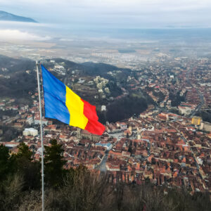 ROMANIA DI CHARME: dal 3 al 10 ottobre