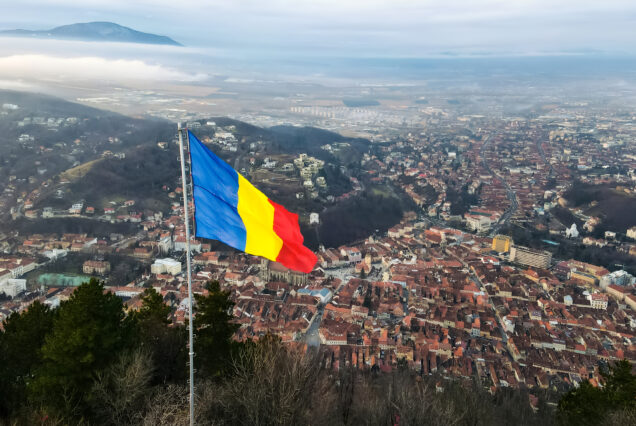 ROMANIA DI CHARME: dal 3 al 10 ottobre