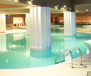 RELAX ALLE TERME DI PORTOROSE