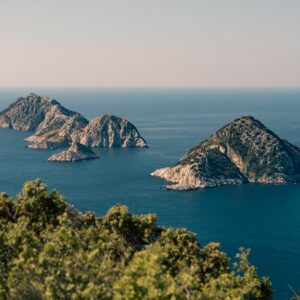 DALLE TREMITI ALL'AQUILA