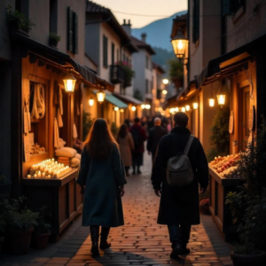 URBINO & CANDELARA