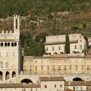 CAPODANNO IN UMBRIA