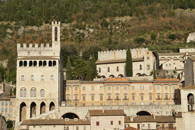CAPODANNO IN UMBRIA